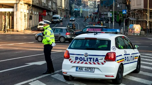 Șoferii români pot rămâne fără permisul de conducere! Anunțul momentului în lumea automobilismului din țara noastră