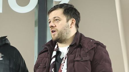 MERCATO Victor Angelescu a anunțat că Rapid va face 3 transferuri și a rostit un nume din Superliga: „Negociem cu jucătorul și cu clubul”