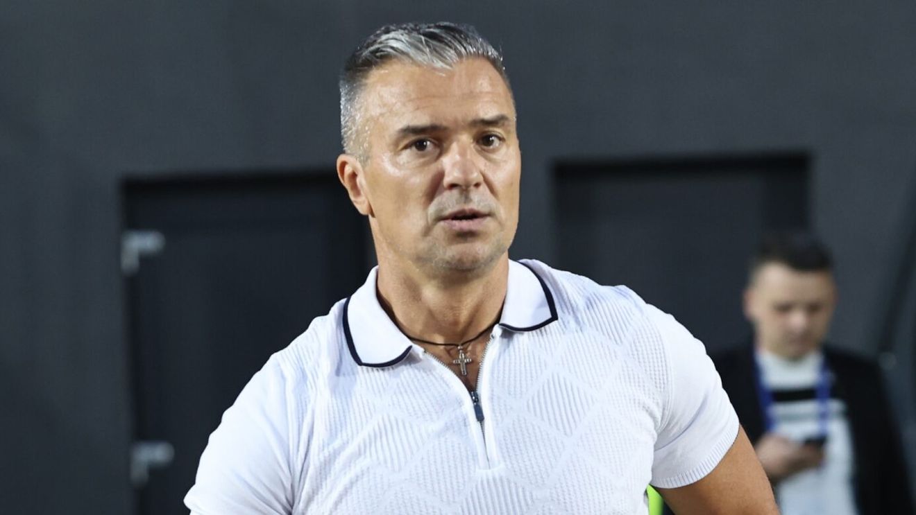 Daniel Pancu a decis lotul preliminar cu care România U21 pregăteşte Campionatul European