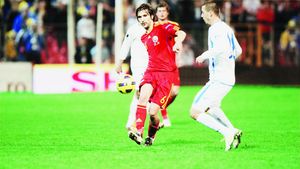 FIFA și UEFA urmează să decidă sancțiunea Bosniei!** Cât le dau?