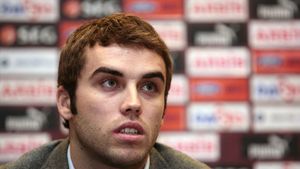 Ioniță a revenit în Giulești cu un motto pe gustul oricărui antrenor:** "Fără fițe, fără figuri, voi da TOTUL pentru titlu!"