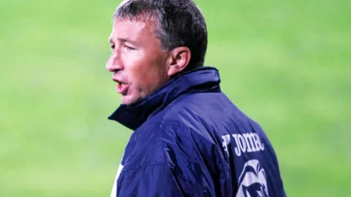 Dan Petrescu, după debutul la Kuban: „Primul meci e cel mai greu**, dar puteam învinge mai clar”