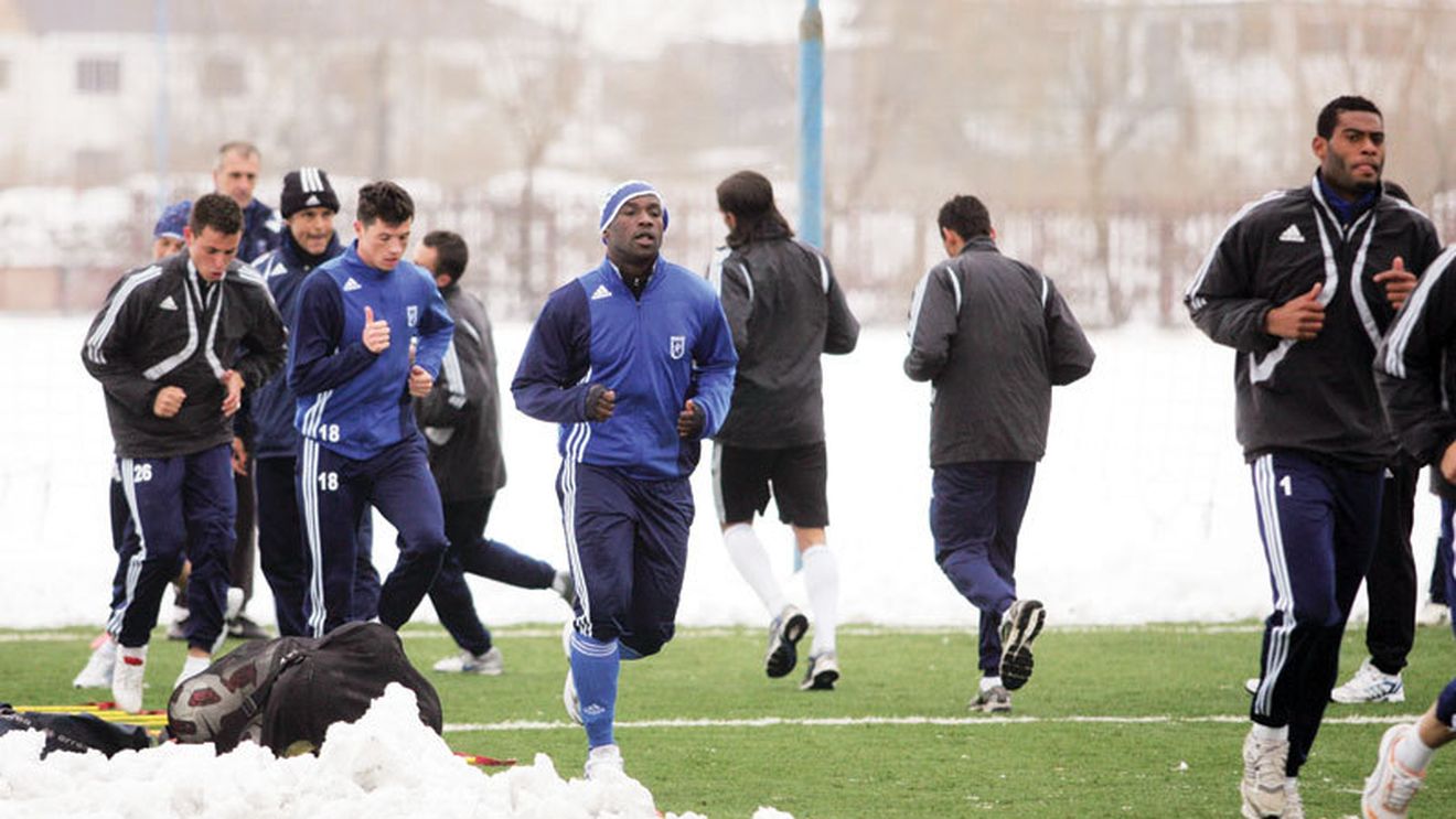 "Nu vă mai duceți în România!"
