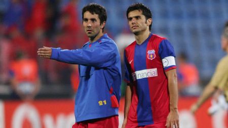 Neaga este de părere că Dică e cel mai bun transfer al Stelei:** "E piesa de rezistență"