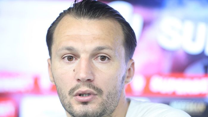 Vasile Mogoș, în lacrimi după Rapid - Universitatea Craiova 0-0: „Poate mă las de fotbal”