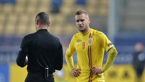 EXCLUSIV | "Nu înțeleg asta". Pușcaș a impresionat la națională, dar rămâne cu un minus mare: "Sunt semne de întrebare"