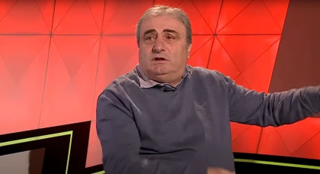 Mihai Stoichiţă a numit cel mai bun jucător român din toate timpurile! Îl consideră peste Hagi, Dobrin şi Balaci: ”Nu am mai văzut ca el” | EXCLUSIV