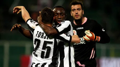 Aproape de transferul vieții!** Un jucător de națională e chemat de Torje să joace în Liga Campionilor cu Udinese