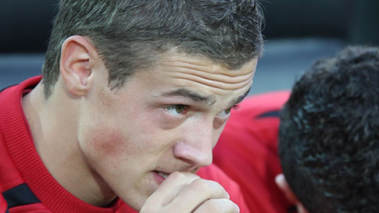 "Luăm titlul, dacă rămânem cu picioarele pe pământ"