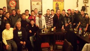 Revelația ligii I la futsal - Smart Ionescu, "mini-banchet" pentru.... apărare