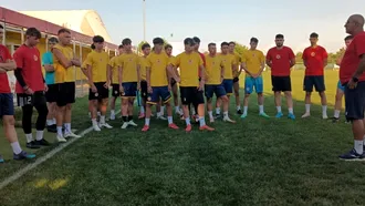 Criza mare și în fotbalul mic! Mai multe echipe din Liga 4 Timiș au spus pas înscrierii în noul sezon, iar Ripensia a primit invitație