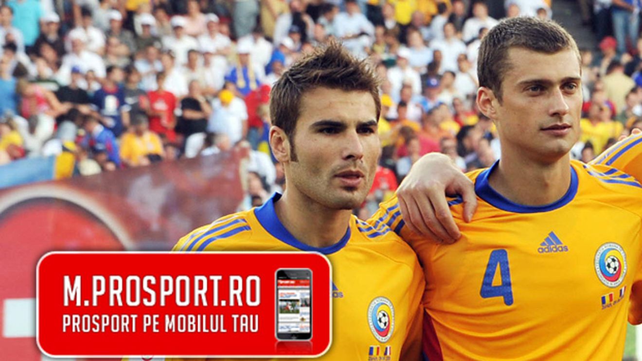 Mutu și Tamaș, 'EXECUTAȚI' public'!** "Noi petreceam mai mult decât ei, dar JUCAM FOTBAL!" Cum poate salva Pițurcă naționala de la DEZASTRU:
