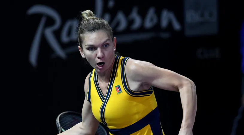 Şefa ITIA a găsit o explicație jenantă pentru pedepsele atât de diferite din cazurile Simona Halep şi Iga Swiatek! A spus clar care a fost considerată diferența majoră