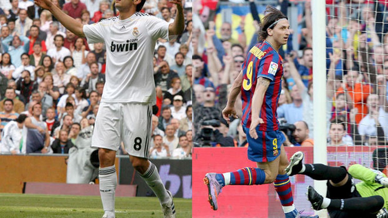 Nu va exista niciun schimb între Real și BarÃ§a