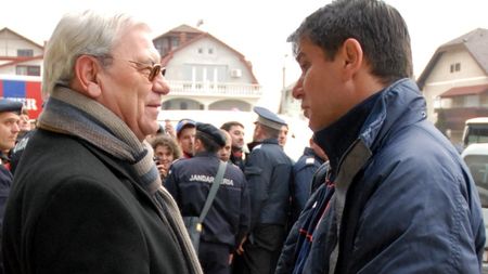 Ienei: "Ca să iei puncte trebuie să joci ofensiv! Ai nevoie de două vârfuri, nu de doi închizători!"