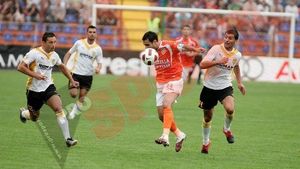 "Vali Badea avea nevoie de această reușită"