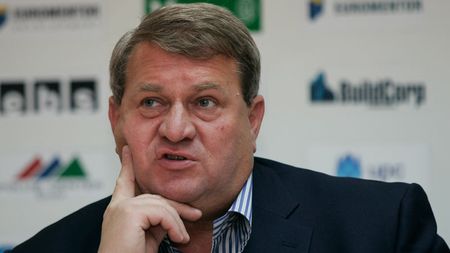 Mureșan: "O victorie suspectă pentru Steaua"