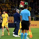 Lui Mircea Lucescu i-a ajuns cu Dennis Man. Selecționerul României a făcut anunțul