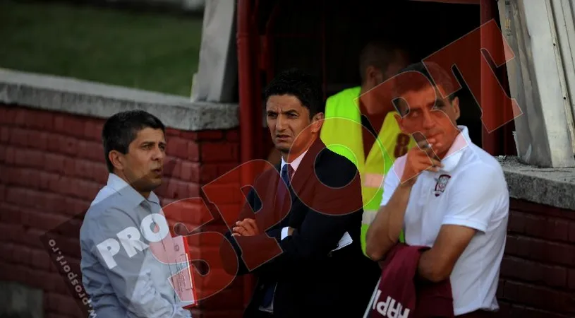 Lucescu, după 2-0 cu Chiajna: 