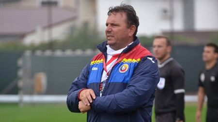 Antrenorul echipei feminine de fotbal a Aradului și selecționerul naționalei de tineret, în stare critică la spital din cauza COVID-19. Mesajul emoționant transmis de clubul din vestul țării