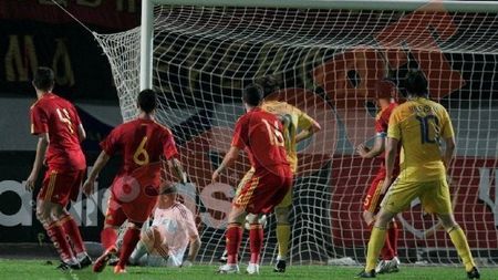 "La națională nu pot evolua jucători care se bat la retrogradare!"