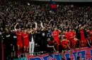 Sold-out și un record istoric în Superliga la FCSB – CFR Cluj!