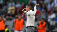 Dinamo îl vrea pe Nuno Campos, dar acționarul din Superliga avertizează: „Pariurile astea sunt cu două tăișuri”