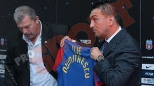 Ilie Dumitrescu face un apel către fani:** "Îi respect mult! Dacă eu atâta merit..."