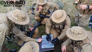 TIMP LIBER | Airsoft, un fenomen cu origini în Japonia pentru pasionații de jocuri cu tentă militară