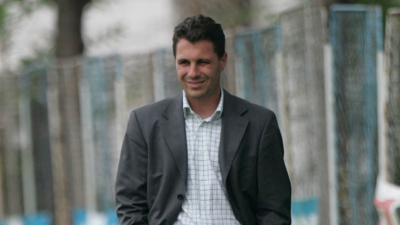 Gloria - Amkar 0-0!** Șumudică: "Sunt mulțumit de echipă"