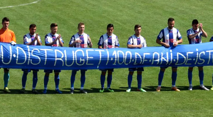 Departamentul de Integritate și Antifraudă al FRF** o scoate pe CF Brăila de sub suspiciunile de blat