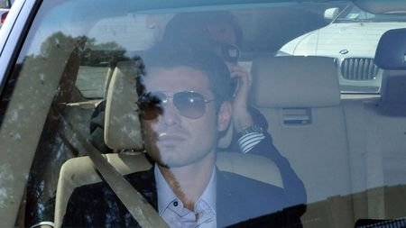 Reprezentant CONI despre Mutu:** "E momentul să se încheie această pagină tristă din istoria Fiorentinei!"