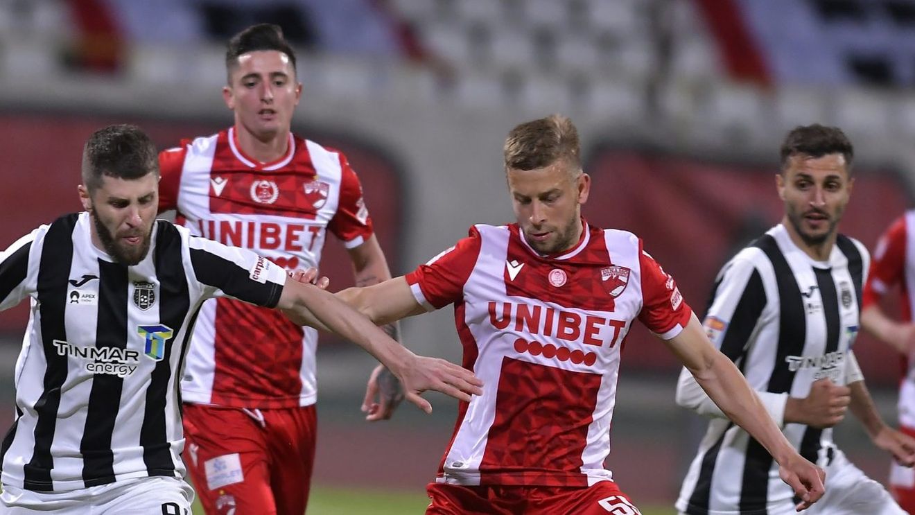 Ziua și problema pentru Dinamo: „Are un proces cu ei”. Încă un jucător plecat din „Ștefan cel Mare” își cere banii
