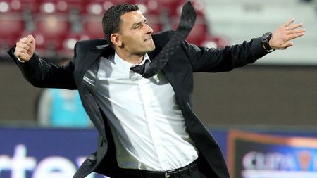 "Trebuie să batem Steaua!"** Ce primă specială le-a promis Trică jucătorilor săi