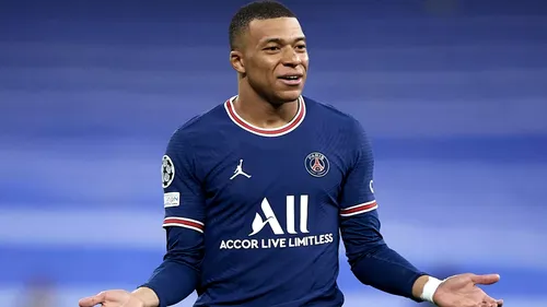 Clanul Mbappe face legea la PSG: unul dintre prietenii fotbalistului va fi angajat de șeicii qatarezi pentru a-i face pe plac internaționalului francez!