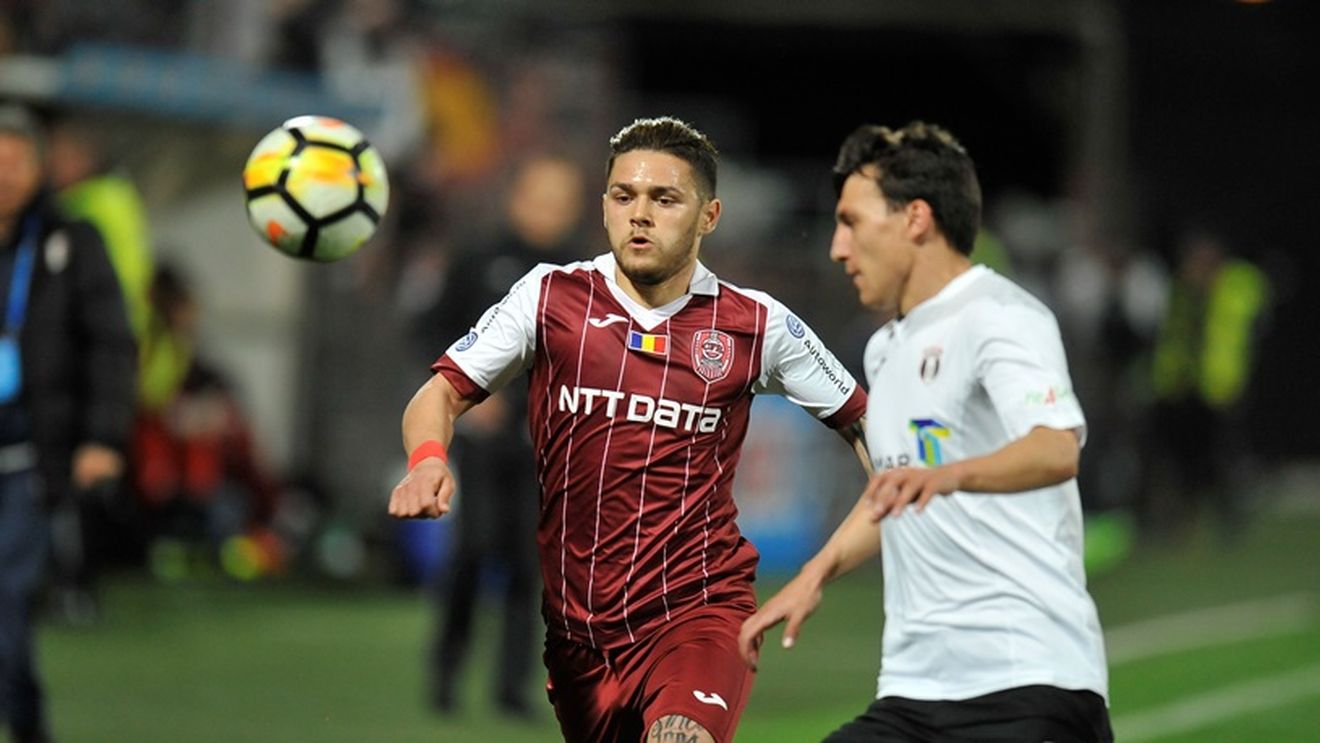 Scenariul "negru" care i-a intrat în cap lui Becali: "Titlul e 'pa'". Revelația pe care a avut-o: "Mi-am dat seama și le-am spus-o și jucătorilor"
