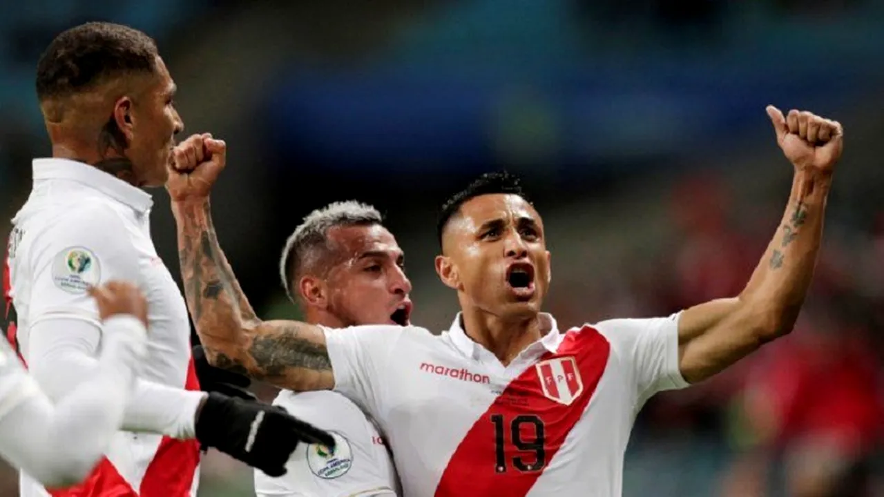 Copa America 2019 | Brazilia - Peru, marea finală! Campioana ultimelor două ediții, Chile, umilită de Guerrero & Co. în penultimul act