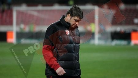 Fanii i-au cerut demisia!** Ciobi: "I-am rănit! Nu vreau să caut scuze, dar..." Cauzele înfrângerii cu Vaslui