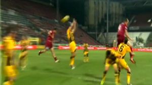 Mihai Stoica, ironic după victoria CFR-ului:** "Nu mizam pe alt rezultat! Hadnagy a ieșit bine pe centrare!"