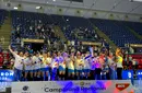 Jucătoarele de la CSM București și-au primit medaliile de campioane după victoria cu CSM Slatina din Liga Florilor, 31-21! După triumf, Cristina Neagu și-a dezvăluit marele vis: „Îmi doresc mult”