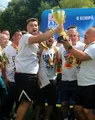 Hidro Mecanica Șugag a promovat în Liga 3 fără să joace baraj! ”Vrem în Liga 3, chiar dacă nu suntem pregătiți din punct de vedere organizatoric”