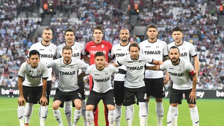 "Ei au avut tot, dar n-au avut inimă ca Astra! Aici i-am depășit!" Geraldo, reacție superbă după o calificare istorică