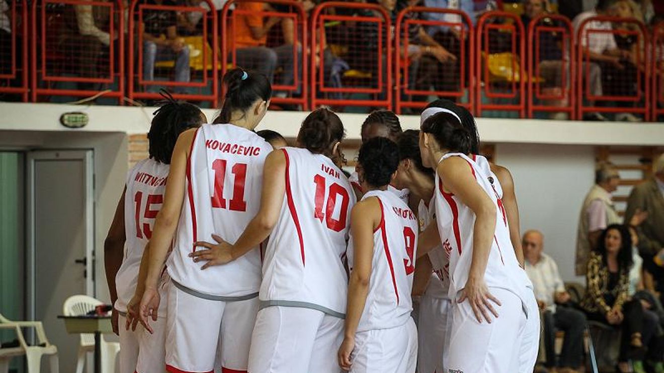 CSM Satu Mare și-a învins rivalele! CSM Satu Mare - ICIM Arad 81-75 