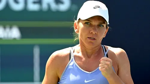 Simona Halep face acuzații grave după ce a fost suspendată patru ani pentru dopaj: „Și-au schimbat brusc opinia când au aflat identitatea mea!”