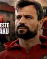Povestea uluitoare a lui Azdren Llullaku, fostul golgheter din Superligă care joacă acum în Liga 3 (P)