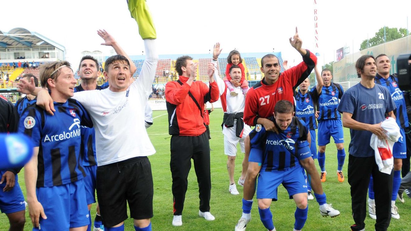 CSA Steaua a forțat transferul unui campion al României. „Au fost ceva probleme cu actele!”