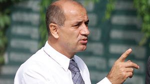 Muncă patriotică în Giulești!