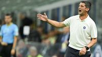 „Chivu A EXPLODAT”. Catalanii au scris despre reacția românului legată de transferul lui Lautaro Martinez la Barcelona