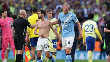 Jose Mourinho îi dă prima lovitură rivalei FC Barcelona: starul lui Manchester City, deturnat de Real Madrid