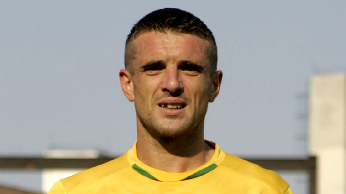 Ștefan Apostol,** antrenor la FC Botoșani
